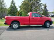 2010 Toyota Tundra 4 X 4 - Photo 2 of 3