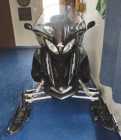 2010 RS Venture GT 4-stroke, 2-up, Reverse 