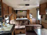 2010 Wildwood Camper - Photo 7 of 9