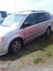 A 2011 and 2012 Dodge Caravans, Two for $800.00 - Photo 1 of 2