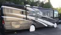 2011 32 ft Motorhome