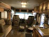 2011 32 ft Motorhome - Photo 6 of 8