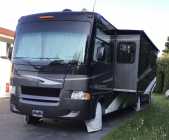 2011 32 ft Motorhome - Photo 7 of 8