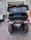 2011 500 Canam Outlander 3500 km. Call 743-4653 - Photo 2 of 8