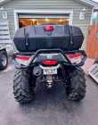 2011 500 Canam Outlander 3500 km. Call 743-4653 - Photo 3 of 8