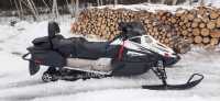 2011 Arctic Cat T570 Snowmobile