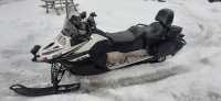 2011 Arctic Cat T570 Snowmobile - Photo 1 of 5