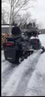 2011 Arctic Cat T570 Snowmobile - Photo 3 of 5