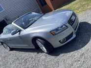 2011 Audi A5 Quattro Convertible - Photo 1 of 3