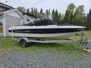 2011 Bayliner 185