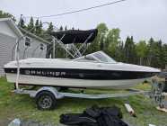2011 Bayliner 185 - Photo 9 of 10