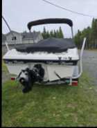2011 Bayliner 185 - Photo 1 of 10