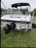 2011 Bayliner 185 - Photo 7 of 10
