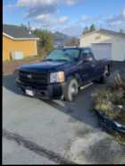 2011 Chet Silverado  - Photo 1 of 4