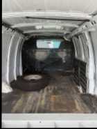 2011 Chev 2500 Express  - Photo 2 of 4