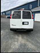 2011 Chev 2500 Express  - Photo 3 of 4