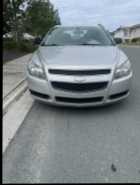 2011 chev malibu