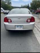 2011 chev malibu - Photo 1 of 3