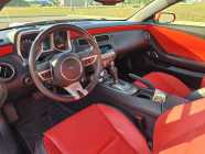 2011 Chevrolet Camaro 2LT/RS - Photo 9 of 15