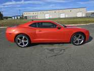 2011 Chevrolet Camaro 2LT/RS - Photo 4 of 15