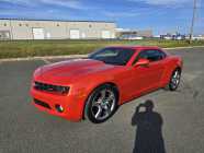 2011 Chevrolet Camaro 2LT/RS - Photo 1 of 15