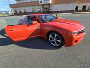 2011 Chevrolet Camaro 2LT/RS - Photo 6 of 15