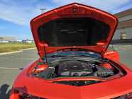 2011 Chevrolet Camaro 2LT/RS - Photo 8 of 15