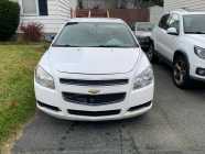 2011 Chevrolet Malibu - For Parts or Repair