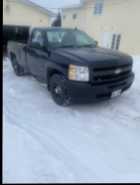 2011 Chevy Silverado  - Photo 1 of 6