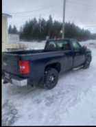 2011 Chevy Silverado  - Photo 2 of 6