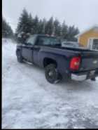 2011 Chevy Silverado  - Photo 3 of 6