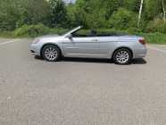 2011 Chrysler 209 Convertible - Photo 1 of 5