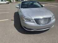 2011 Chrysler 209 Convertible - Photo 3 of 5