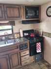 2011 Crossroads Cruiser CTX (34ft) - Photo 4 of 10