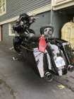 2011 CVO STREETGLIDE - Photo 1 of 2