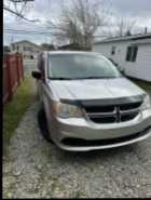 2011 Dodge Grand Caravan