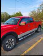 2011 Ford F-150 - Photo 4 of 7