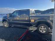 2011 Ford F-350 Lariat 6.7 Turbo Diesel 505000Kms