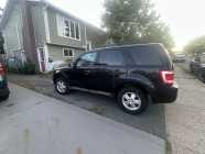 2011 Ford Escape FWD