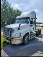 2011 Freightliner Cascadia 125