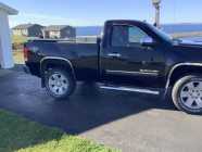 2011 GMC Sierra 2 door short box - Photo 1 of 2