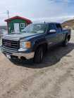 2011 gmc sierra nevada edition