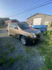 2011 GMC TERRAIN
