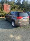 2011 GMC TERRAIN - Photo 1 of 2