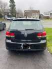 2011 VW Golf Sportline 2.5L  i5  - Photo 1 of 3