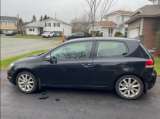 2011 VW Golf Sportline 2.5L  i5  - Photo 2 of 3