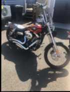 1584cc/96 
8,231km Fuel Injected
Vance & Hines  exhaust ...