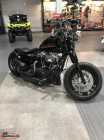 2011 Harley Davidson Sportster 48 1200X