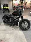 2011 Harley Davidson Sportster 48 1200x
