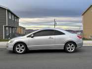 2011 Honda civic LX - Photo 1 of 7